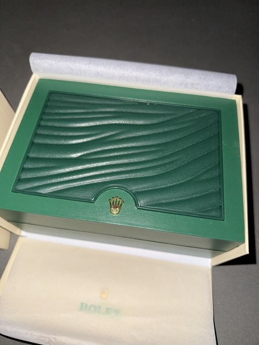 Sky-Dweller Verde Automatic