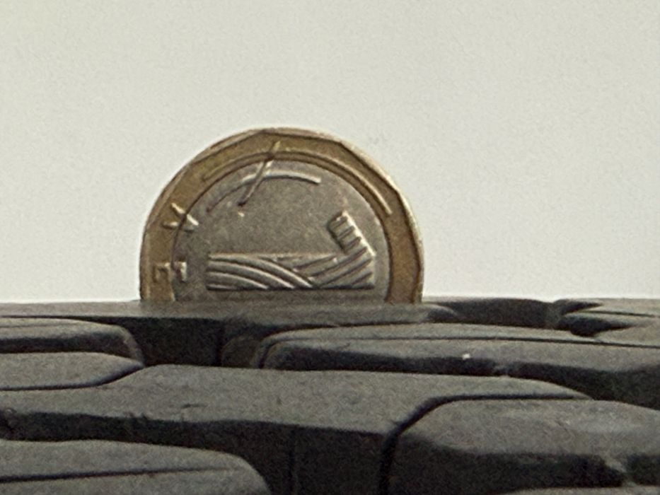 BFGoodrich All-Terrain T/A 265/60 R18 произведени юни 2022 като нови