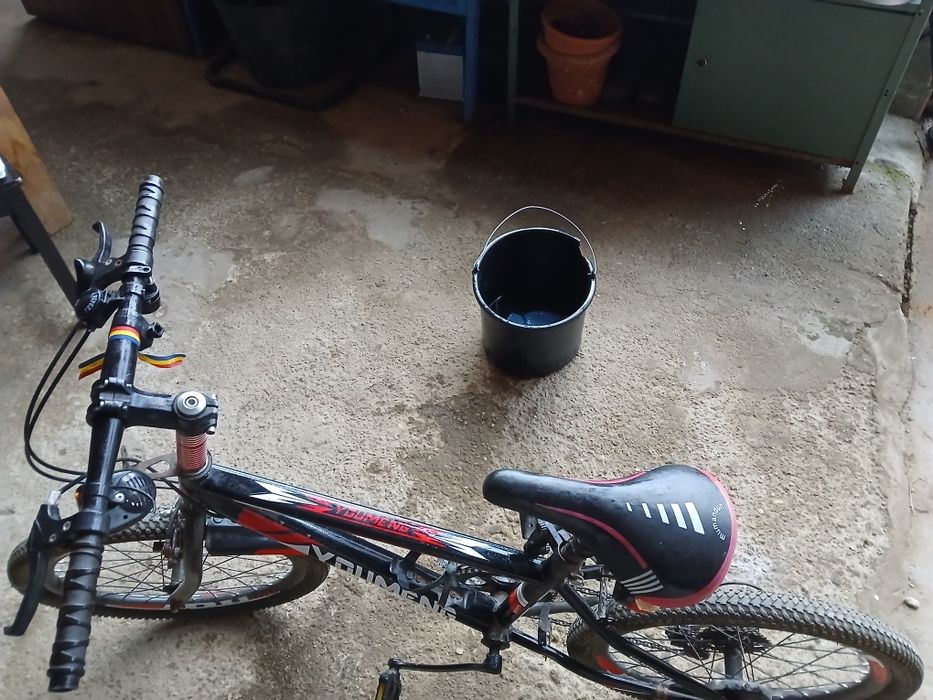 Biciclete de vanzare