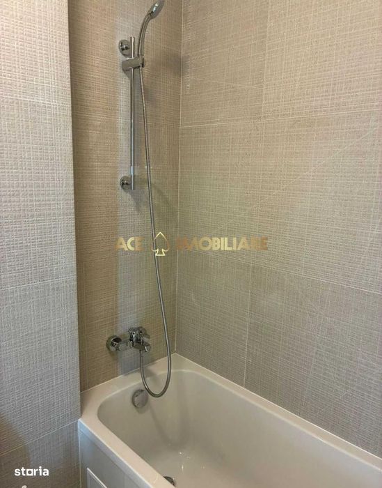 2 Camere de inchiriat |  | Metrou | Masina de spalat vase