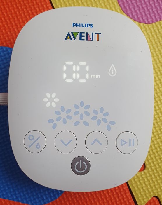 Pompa muls Philips Avent