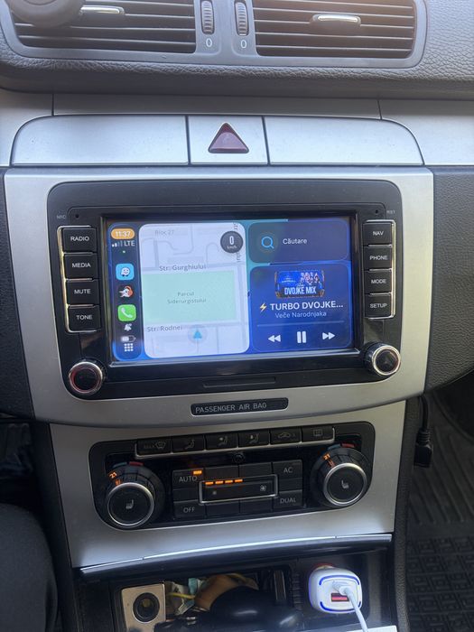 Vw passat 1,6 TDI / vand sau schimb