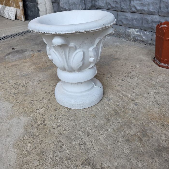 Ghivece din beton
