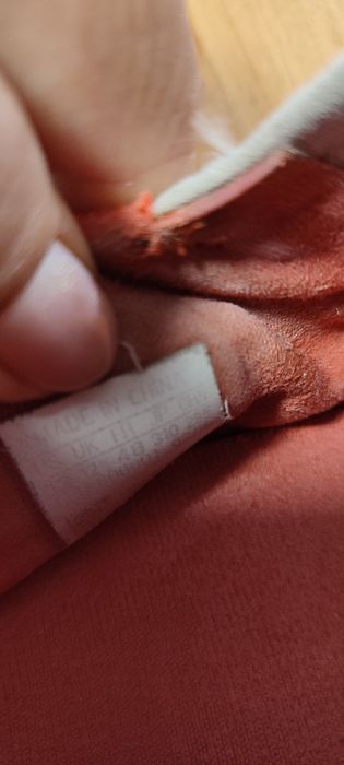 Adidas. Футболни бутонки. 48