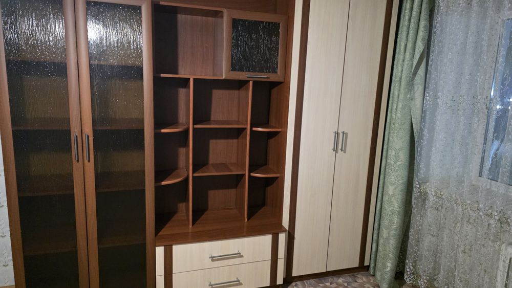 Продам горку и кровать