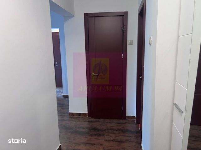 Apartament 3 camere Piata 1 Mai- Ion Mihalache- stradal — fotografia 3
