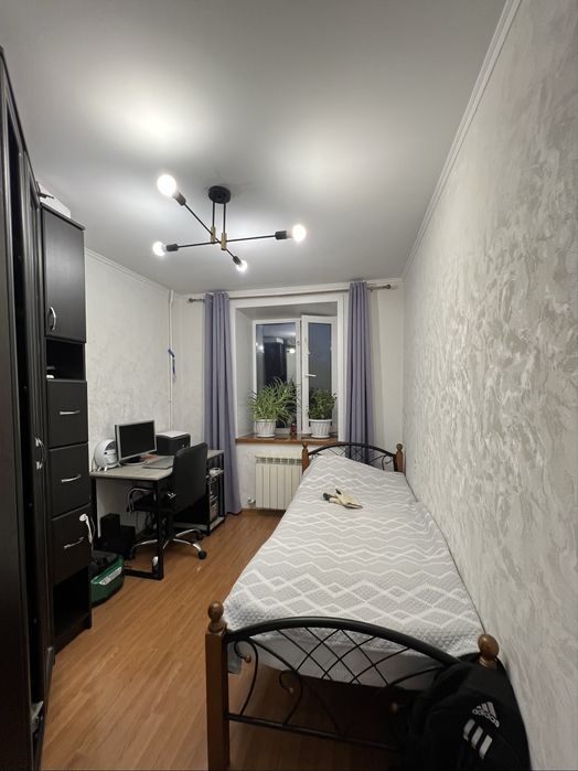 Продается квартира Крылова 38