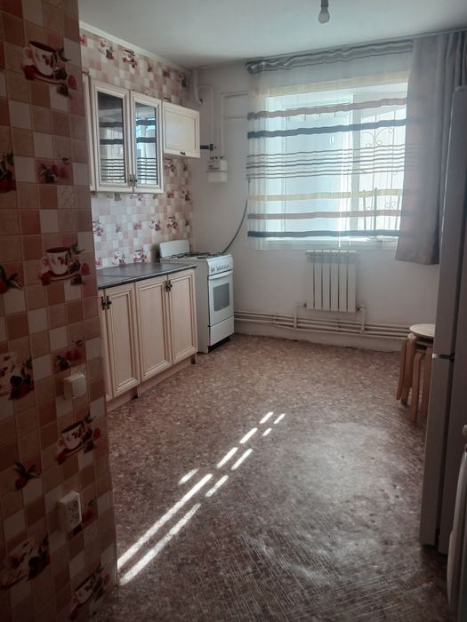 Продам полноценную квартиру в районе Желаево