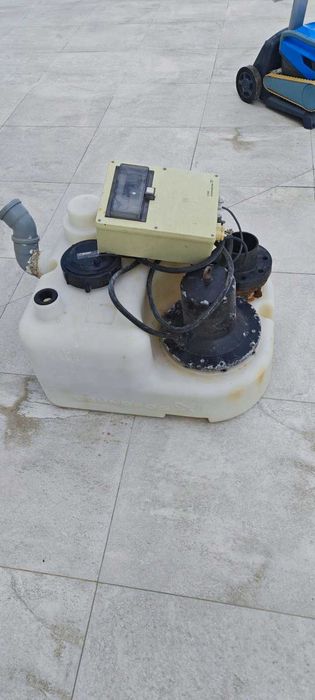 Продавам Помпа GRUNDFOS