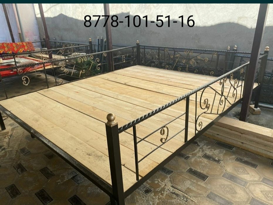 Тапчан  10 түрі дайын Шымкент