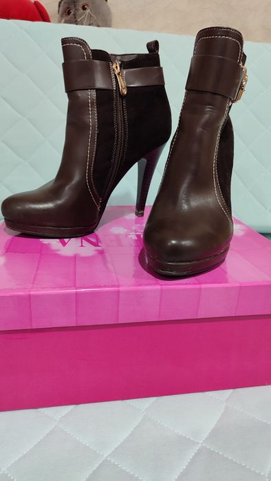 Женская обувь  , 38 размер