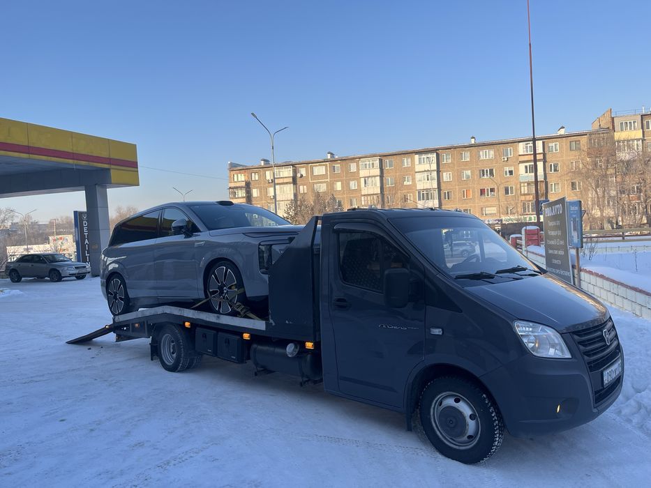 Эвакуатор темиртау 24/7