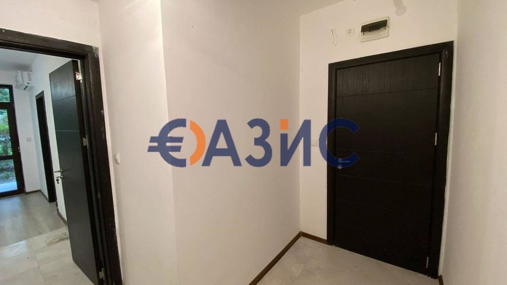 Продава се Двустаен апартамент в Приморско - 59 кв.м за 675 €/кв.м - Снимка #3