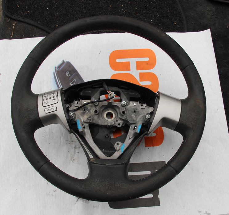 Волан за Тойота Аурис Toyita Auris