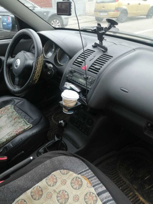 Volkswagen polo breck sdi 2000