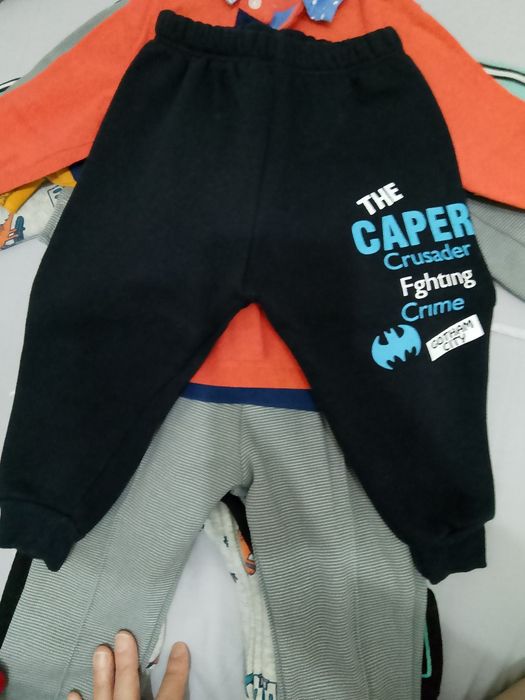 Детские вещи от 3-х месяцев