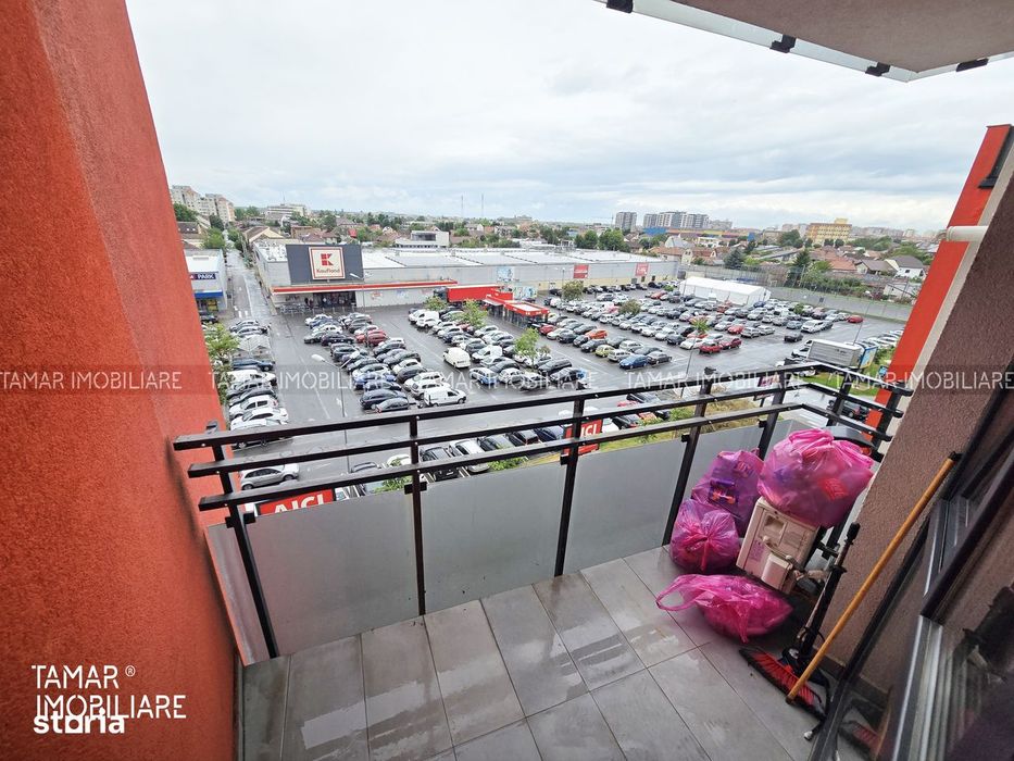Apartament 1 Cameră - Ared Kaufland - Zona Intim