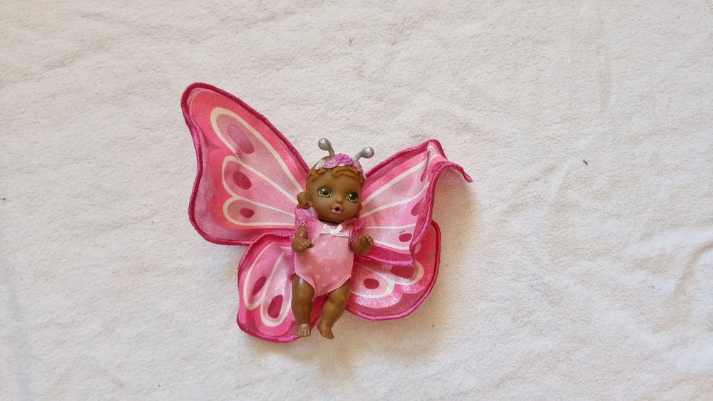 LOL лот куклички