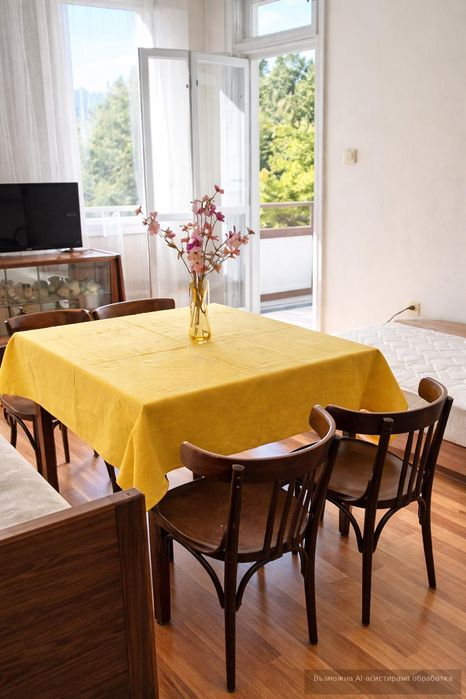 Дава се под наем Двустаен апартамент в Пловдив, Каменица 1 - 68 кв.м за 355.98 € - Снимка #2