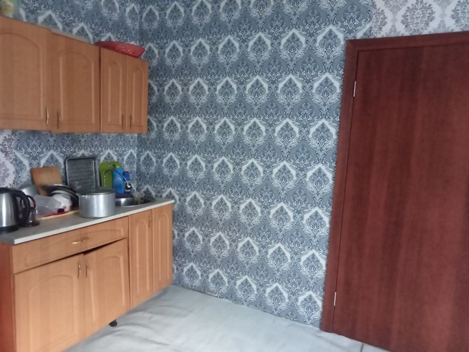 Дом 2021 в отличном состоянии