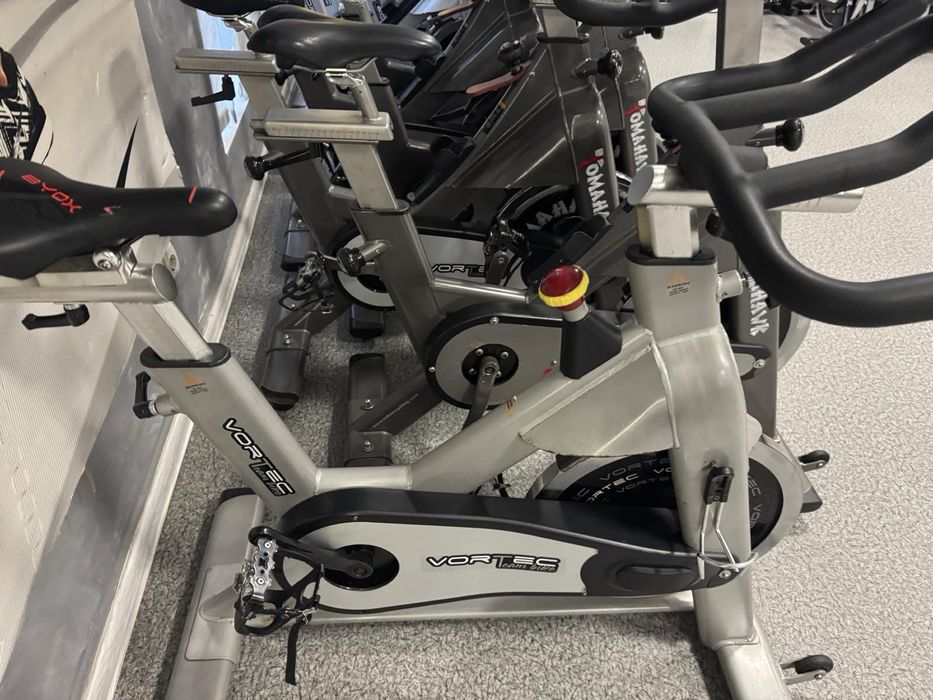 Спининг Колела Vortec и Tomahowk