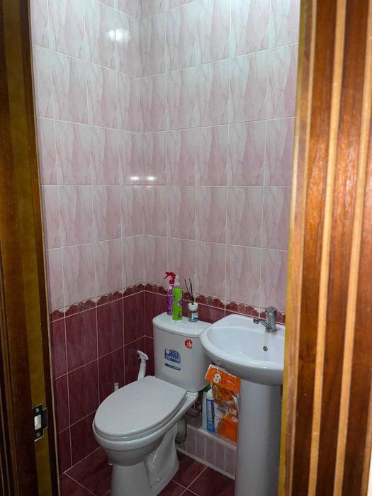 метро Айбек  3/3/9  74 м²