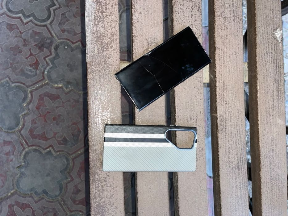 Samsung s23 ultra 1tb