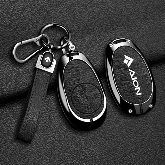 Gac aion Byd пулть чехол