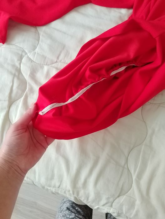 Дамска парти рокля