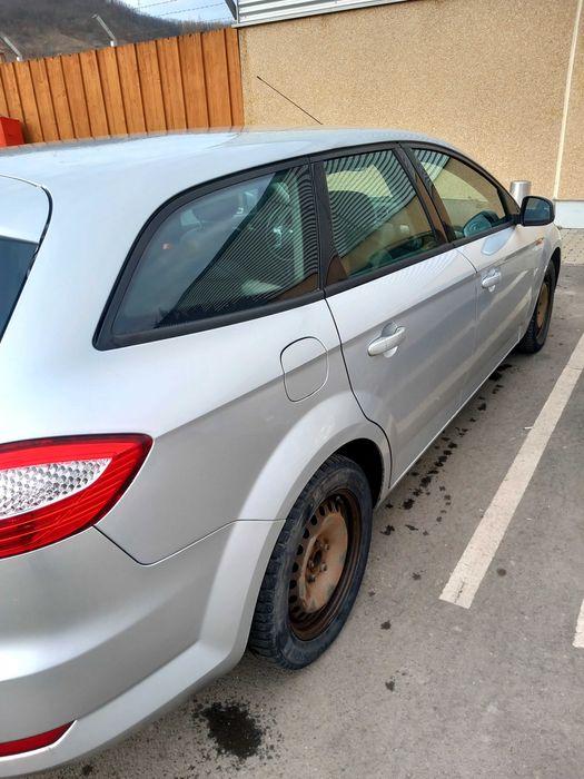 Ford Mondeo 2.0 TDCI