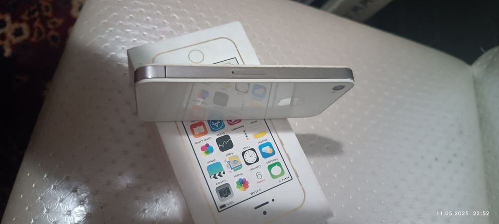 Продам Nokia N 73  и iPhone 4s