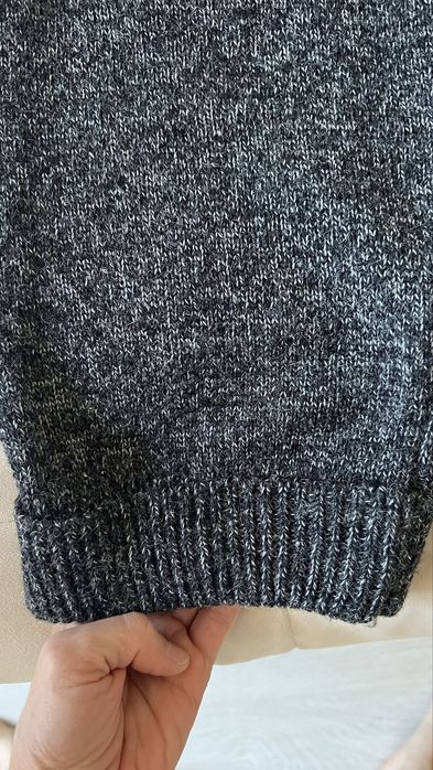 Комбинезон для беременных и не только)