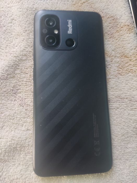 Продаётся Redmi 12c 128 gb