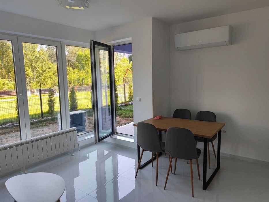Дава се под наем Двустаен апартамент в София, Обеля 2 - 60 кв.м за 600 € - Снимка #1