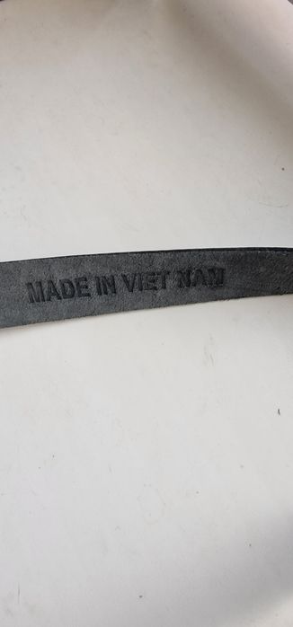 Продам кожаный ремни