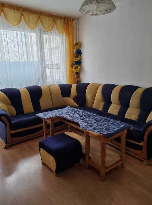 Дава под Наем 2-СТАЕН град София, Фондови жилища