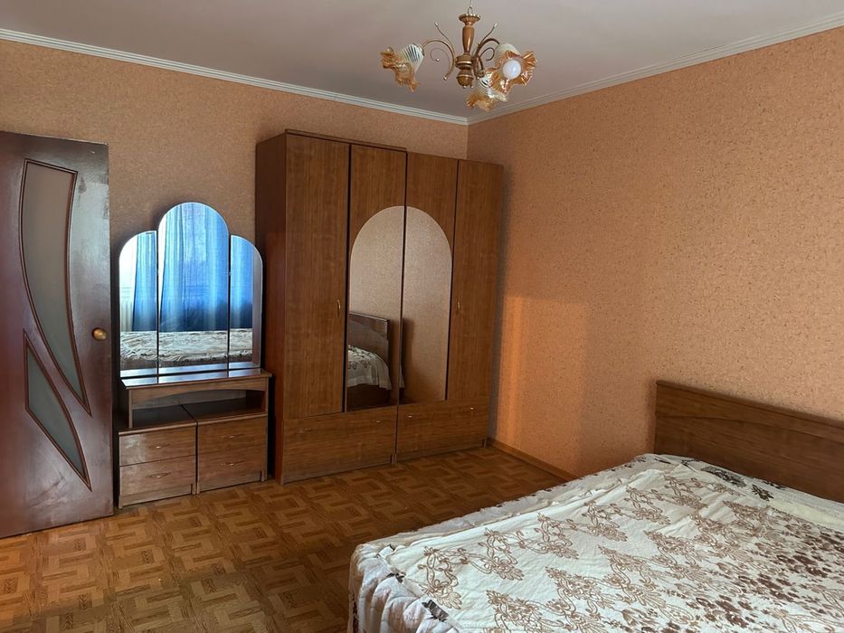 1 комнатная квартира