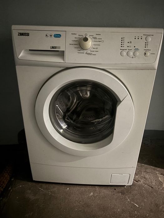 Продам стиральную машинку