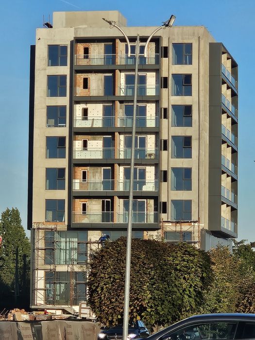 Teren Dobroesti |Fundeni| Dragonul Roșu | 8000 mp Intravilan P+6E