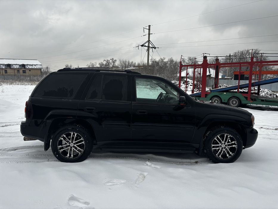 Продам джип на ходу