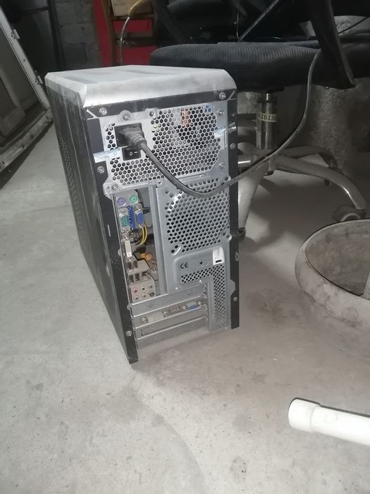 Компьютер хорошиц для работы можно