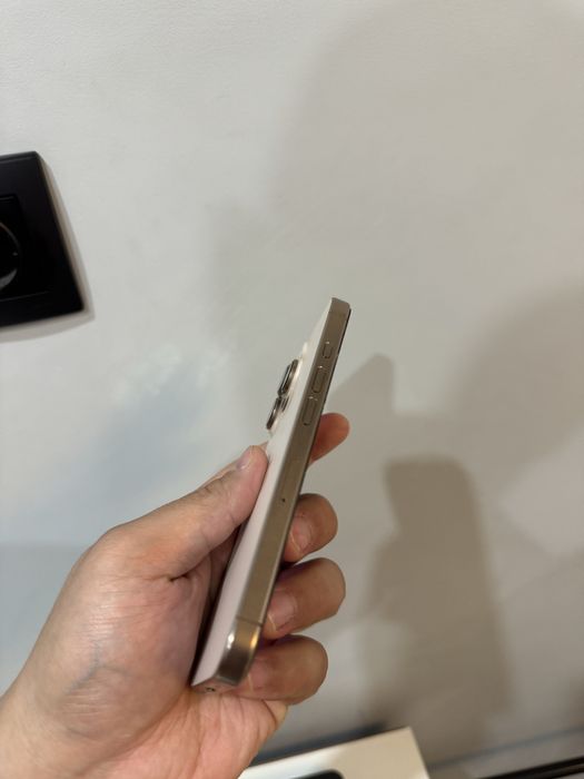 Айфон 16 про 256