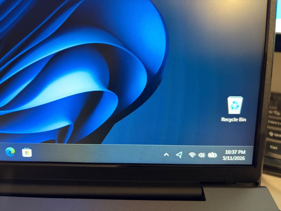 Vand PC HP ProDesk 600 G2 MT, i3, 8 gb RAM, 256 ssd + 512 gb hdd!