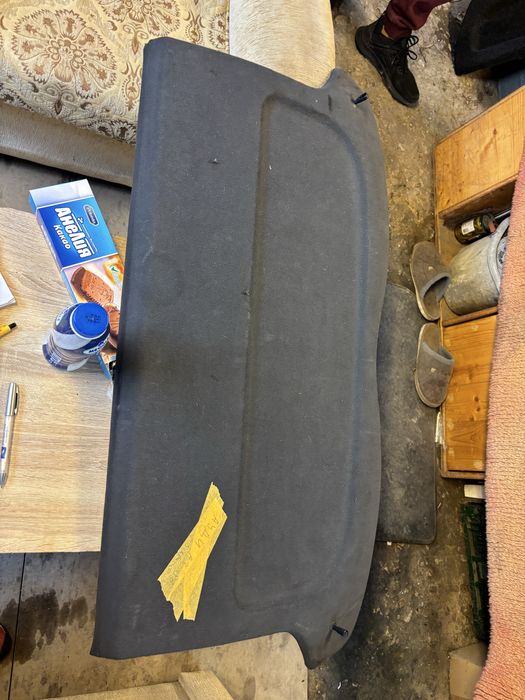 Кора багажник за Ауди А3 8L  5врати  1996- 2003г