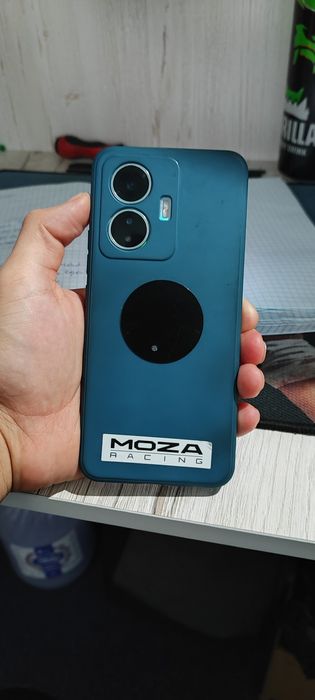 Vivo Y55 128 gb 16 gb ram