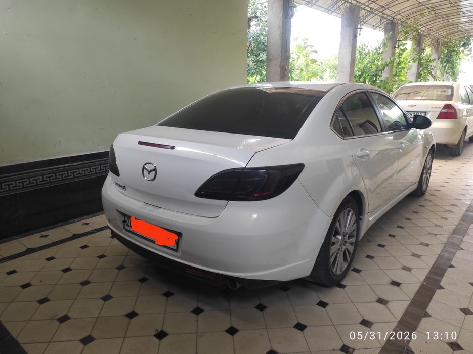 Cobalt 2021, Mazda 6 2008, Nexia 3 2019 lardan biri sotiladi
Avtoma