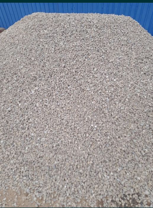 щебень.мешках дастовка