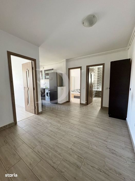Apartament de închiriat – Florești, Str. Eroilor