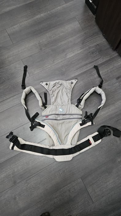 Manduca XT - sistem de purtare ergonomic bebelus