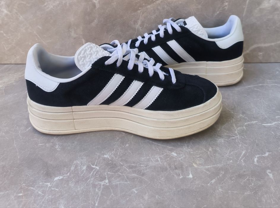Adidas Originals W Gazelle Bold 38 номер